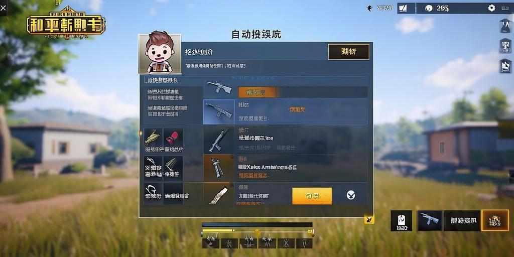 和平精英辅助【火海直装V1.0】超变态功能 人物变大加速跳远 载具加速 人物枪械美化 无后坐力  开火自瞄 超广角视角  聚点防抖 范围追踪